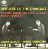 Stream & download Virtuosi of the Cymbalo