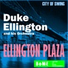 Ellington Plaza