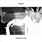 Legato - EP artwork