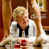 Dansen Op Tafel - Single