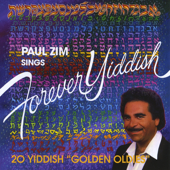 Forever Yiddish - Paul Zim