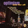 Optimism album lyrics, reviews, download