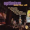 David Hazeltine - All for One