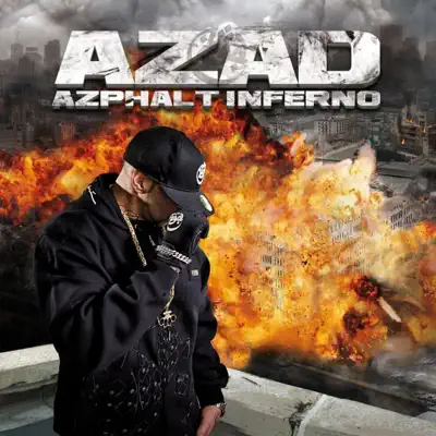 Azphalt Inferno - Azad