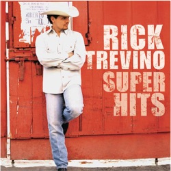 Rick Trevino - Learning As You Go