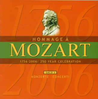 Mzoart: A Celebration, Vol. 3 (Concertos) by Nicholas Kraemer, Linda Nicholson, Cappella Coloniensis, Concerto Köln, Pierre-Andre Taillard, Werner Erhardt, Ann Murray, Malcolm Frager & Georg Fischer album reviews, ratings, credits