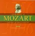 Mzoart: A Celebration, Vol. 3 (Concertos) album cover