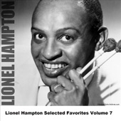 Lionel Hampton Selected Favorites, Vol. 7 artwork