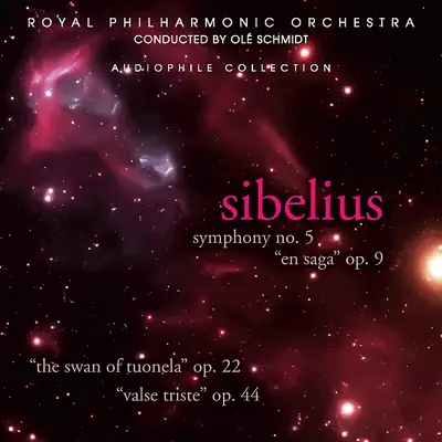 Sibelius: Symphony No. 5 - Royal Philharmonic Orchestra