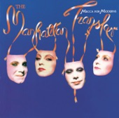 Manhattan Transfer - On the Boulevard