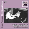 Oscar Peterson Trio - You Must Have Been a Beautiful Baby