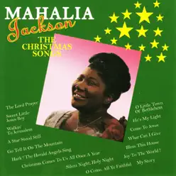 The Christmas Songs - Mahalia Jackson