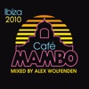 Café Mambo Ibiza 2010 (Mixed by Alex Wolfenden) [Deluxe Edition]