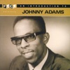 Introduction to Johnny Adams