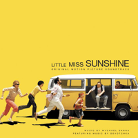 Various Artists - Little Miss Sunshine (Original Motion Picture Soundtrack) artwork