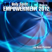 Holy Spirit Empowerment 2012 artwork