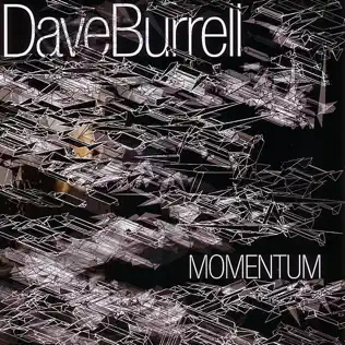 lataa albumi Dave Burrell - Momentum