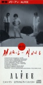 THE ALFEE - メリーアン