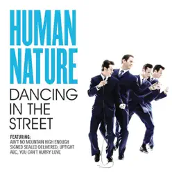 Dancing In the Street - Human Nature