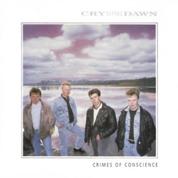 Cry Before Dawn - Gone Forever