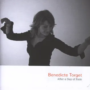 télécharger l'album Benedicte Torget - After A Day Of Rain