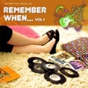 The Dells - Oh What A Night