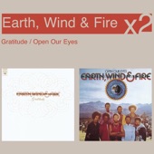 Earth, Wind & Fire - Devotion