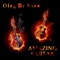 Amazing Guitar - Oleg Di Vice lyrics