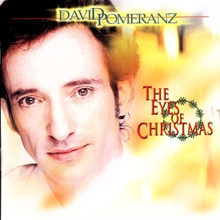 David Pomeranz On Apple Music