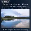 Swedish Vocal Music album lyrics, reviews, download