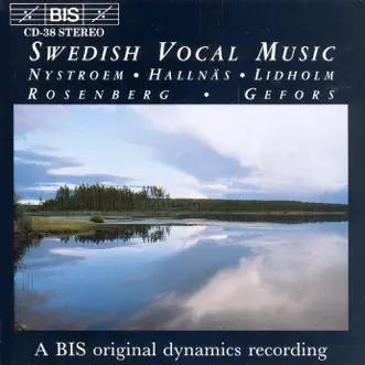 14 Kinesiska Sanger (14 Chinese Songs): IV. Pa Vag Over Han-floden (Crossing the Han River) by Rolf Leanderson & Helene Leanderson song reviws