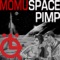 Space Pimp - Momu lyrics