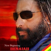 Benaiah - Existence Of Jah