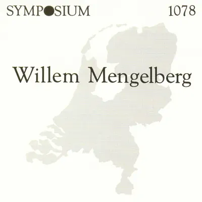 Willem Mengelberg - New York Philharmonic