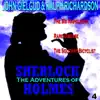 The Adventures of Sherlock Holmes Vol. 4 album lyrics, reviews, download