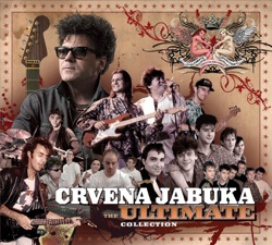 Crvena Jabuka - Svijet Je Lopta Šarena