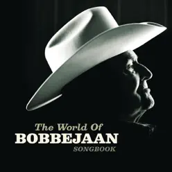 The World of Bobbejaan - Songbook (Remastered) - Bobbejaan Schoepen