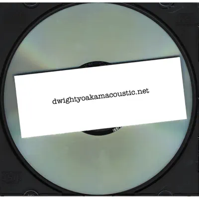 dwightyoakamacoustic (Acoustic Version) - Dwight Yoakam