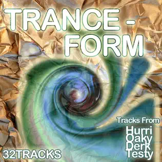 lataa albumi Various - Trance Form