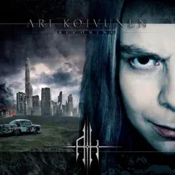 Becoming - Ari Koivunen Becoming - Ari Koivunen