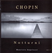 Chopin: Notturni artwork