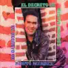 El Decreto album lyrics, reviews, download