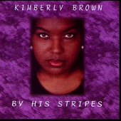 Kimberly Brown - The Love of Christ
