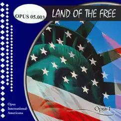 Land of the Free by Alan Ett & William Ashford album reviews, ratings, credits