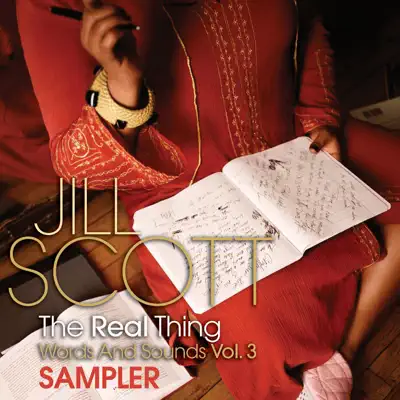 Hate On Me & Album Sampler - EP - Jill Scott