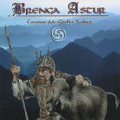 Brenga Astur - El Glayiu Darnon