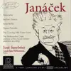 Janáček: Sinfonietta, Lachian Dances, Taras Bulba, Opera Preludes, The Cunning Little Vixen Suite, The Makropulos Case album lyrics, reviews, download