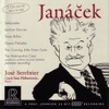 Janáček: Sinfonietta, Lachian Dances, Taras Bulba, Opera Preludes, The Cunning Little Vixen Suite, The Makropulos Case