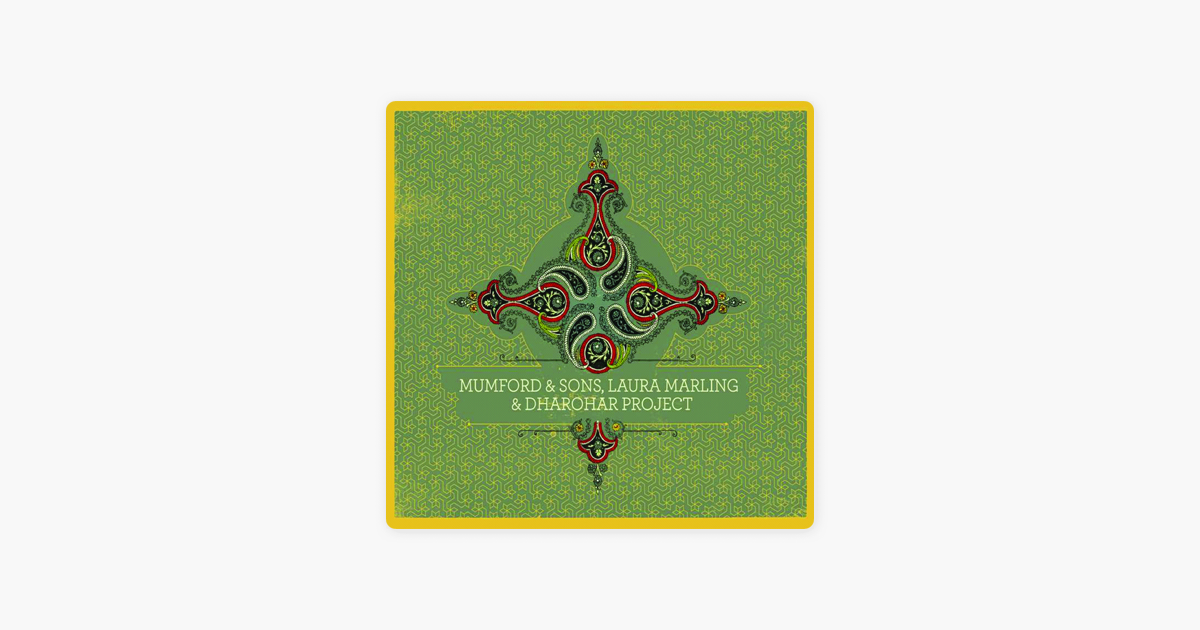 mumford and sons dharohar project