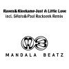 Just a Little Love (Remixes)